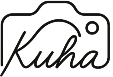 Kuha logo